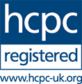 HCPC Logo